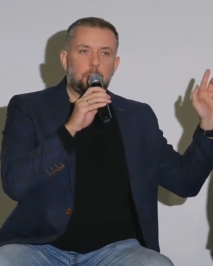 Piotr Filipowicz