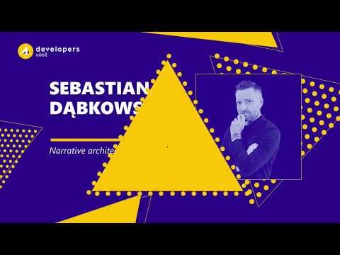 Od wymagań do decyzji: jak projektować architekturę, która działa i daje się rozwijać