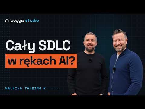 Programowanie z AI: czy agenci AI mogą przejąć cały SDLC?